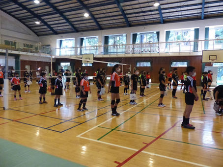 【結果】クローバー新人戦