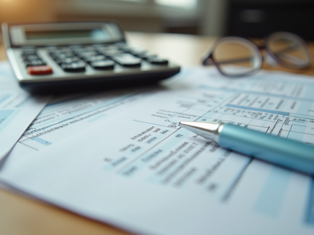 Maximize Returns with Expert Sales Tax Collection