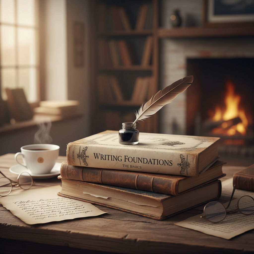 Writing Foundations