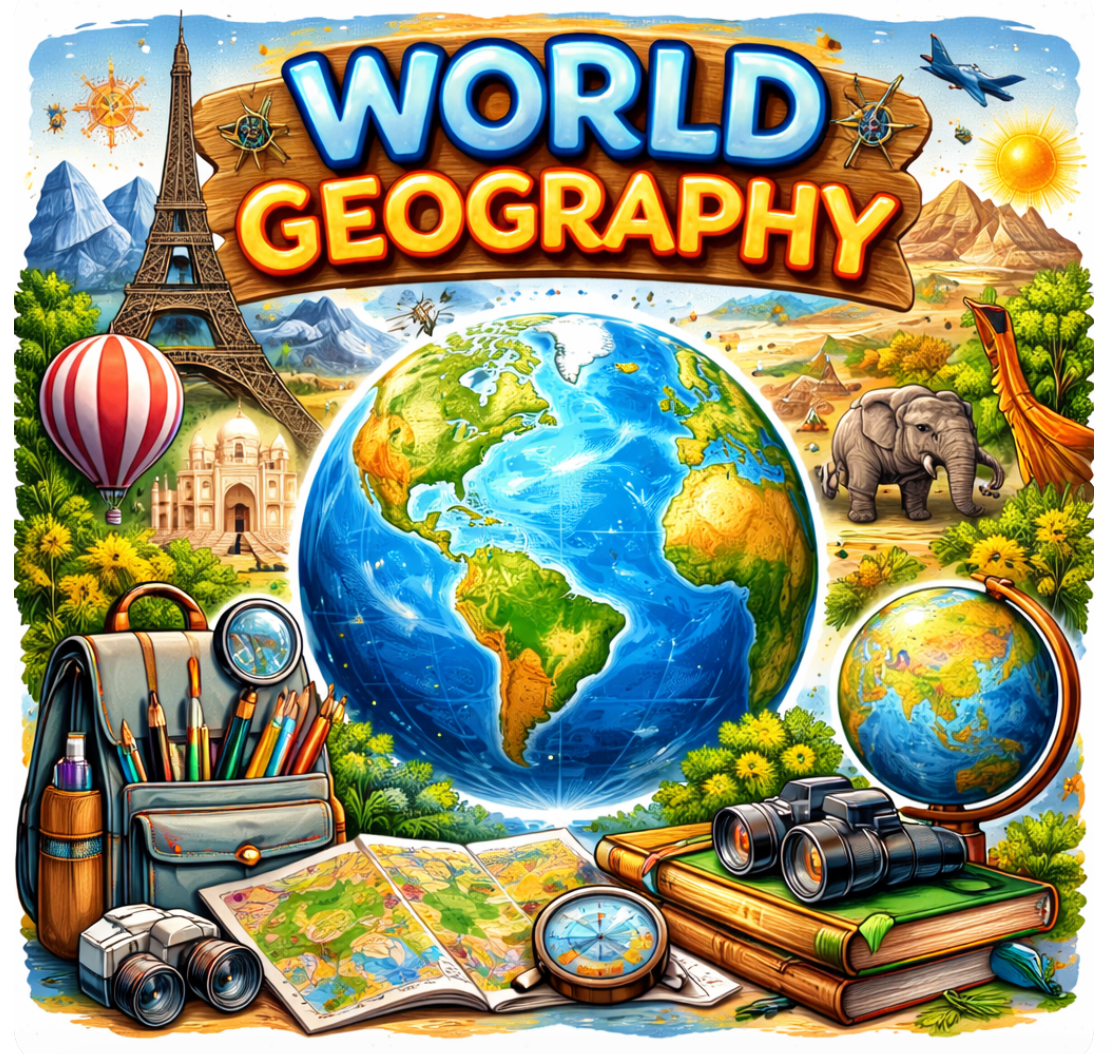 World Geography