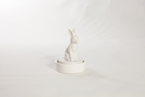 Rabbit Ornament