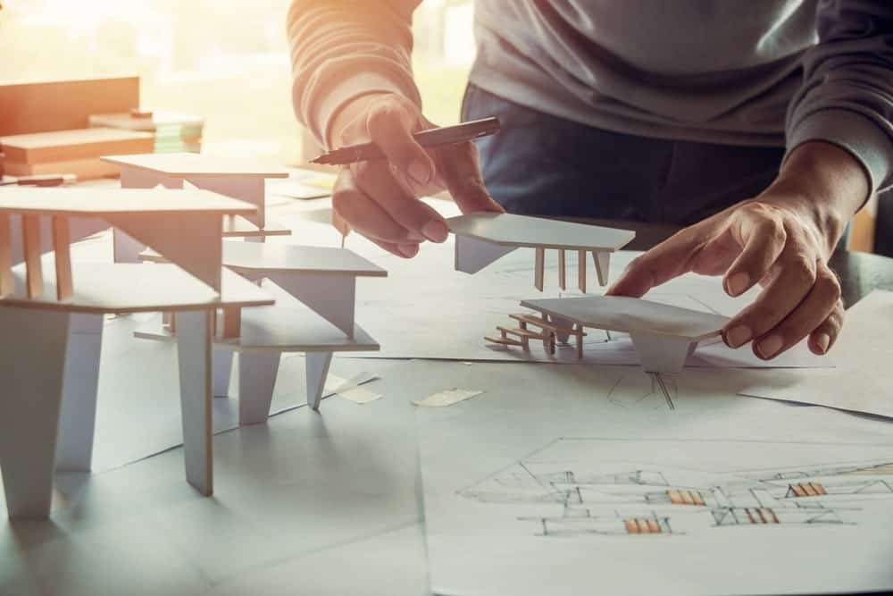 Picture of TOP 5 BEST ARCHITECTS IN THE WORLD