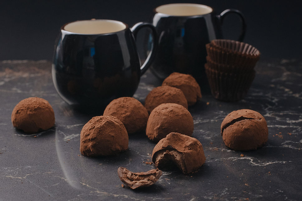 Truffles
