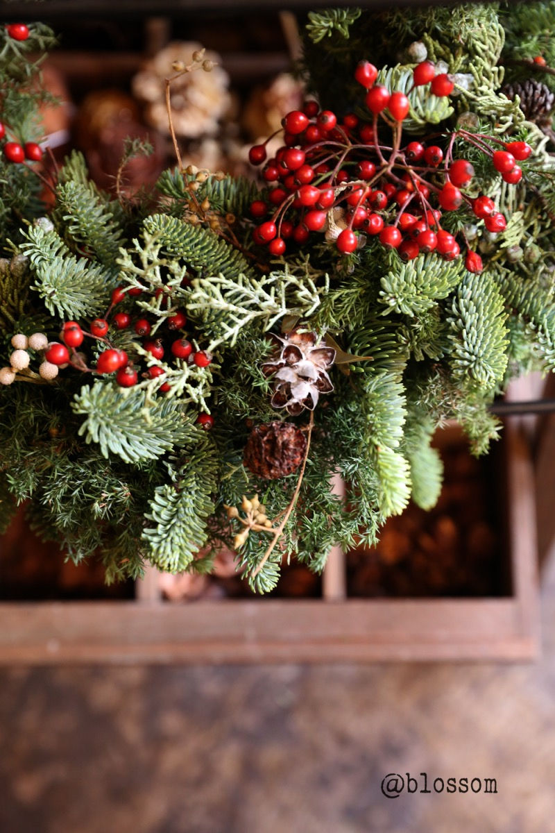 wreath