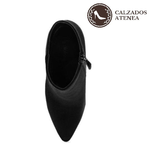 Miniatura: Botines Atenea Night