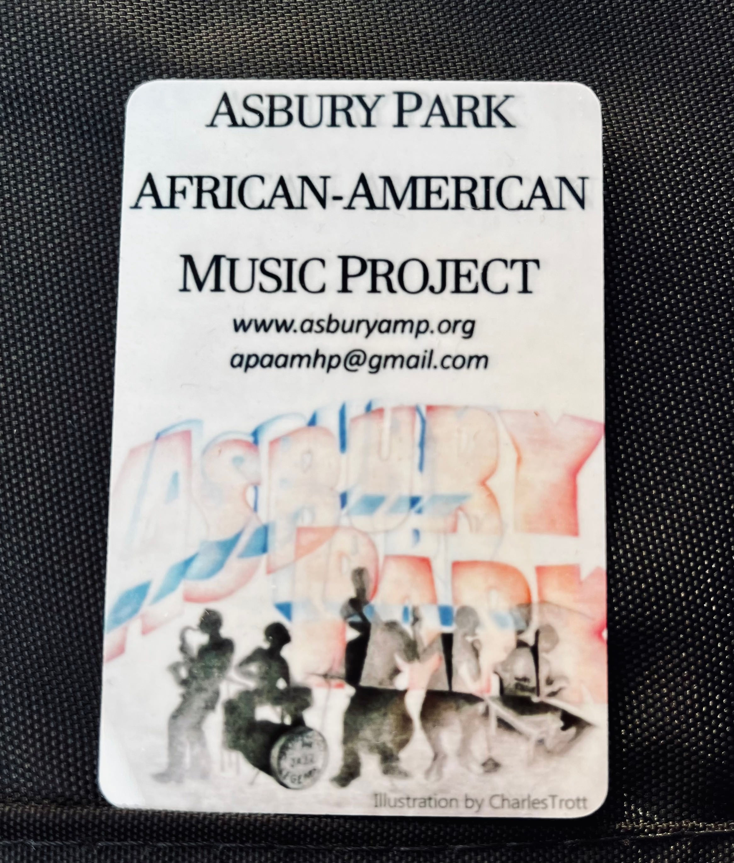 Magnet (Rectangular)