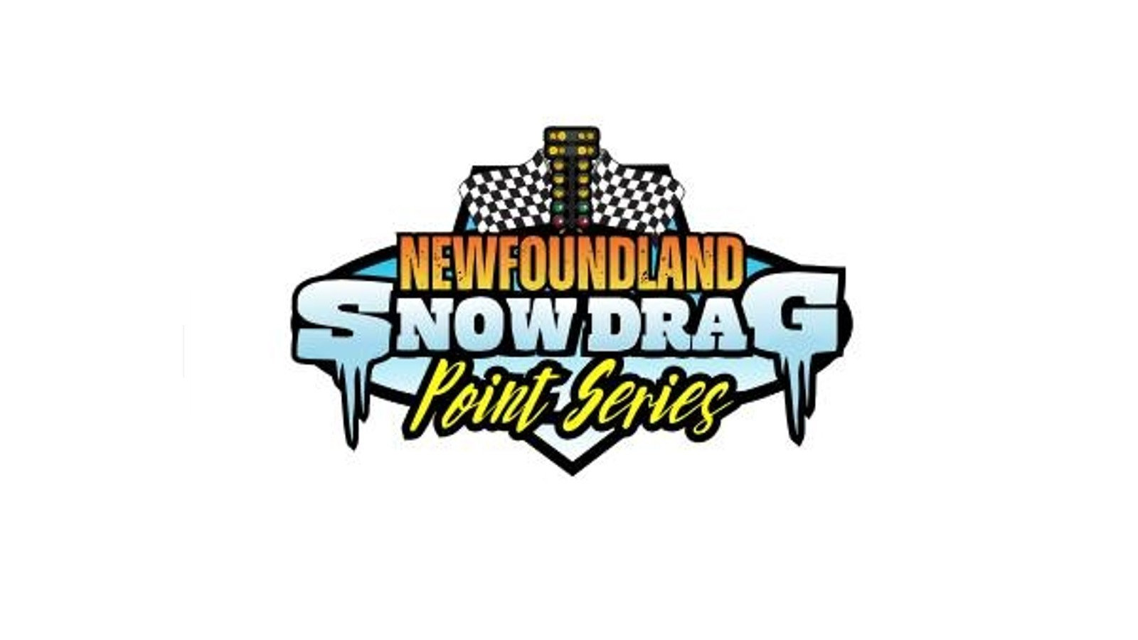 Gander Snow Drags Sled Drags