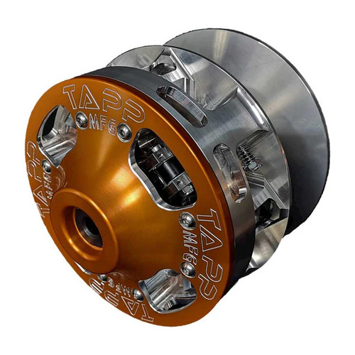 TAPP Clutch - Yamaha 998 - Button Spider | Maxceleration Racing TAPP Clutch - Yamaha 998 - Button Spider | Maxceleration Racing