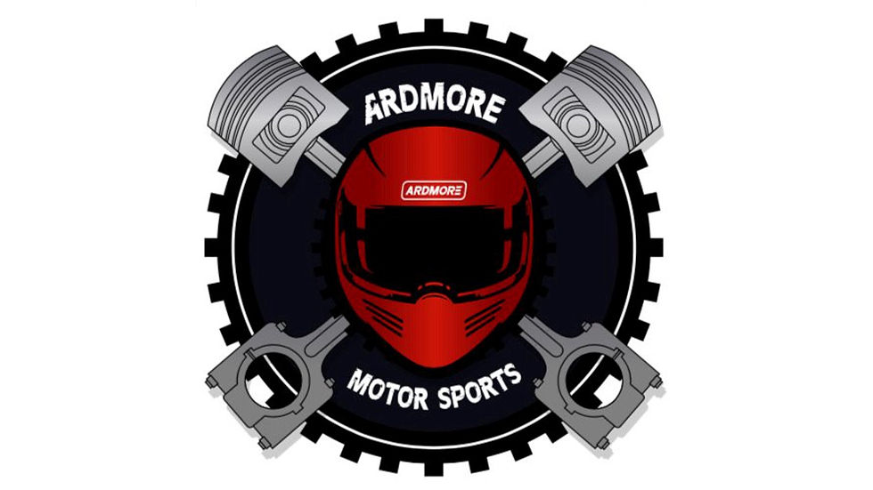 Ardmore Snow Drags 