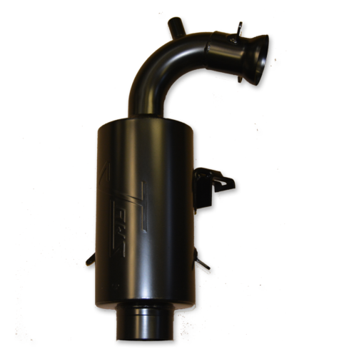 Thumbnail: Jaws Silencer - ’11 -’13 MXZ / RENEGADE / SUMMIT / FREERIDE / GSX 800 ETEC