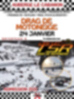 Auberge Le Cabanon - Drag De Motoneige