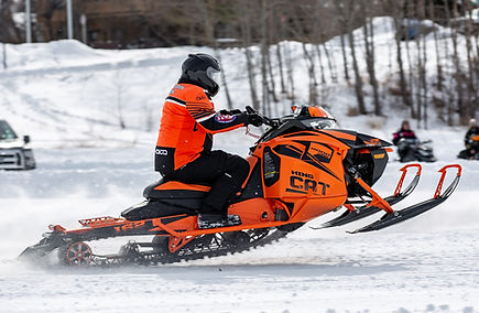 2017 King Cat - Maxceleration Racing
