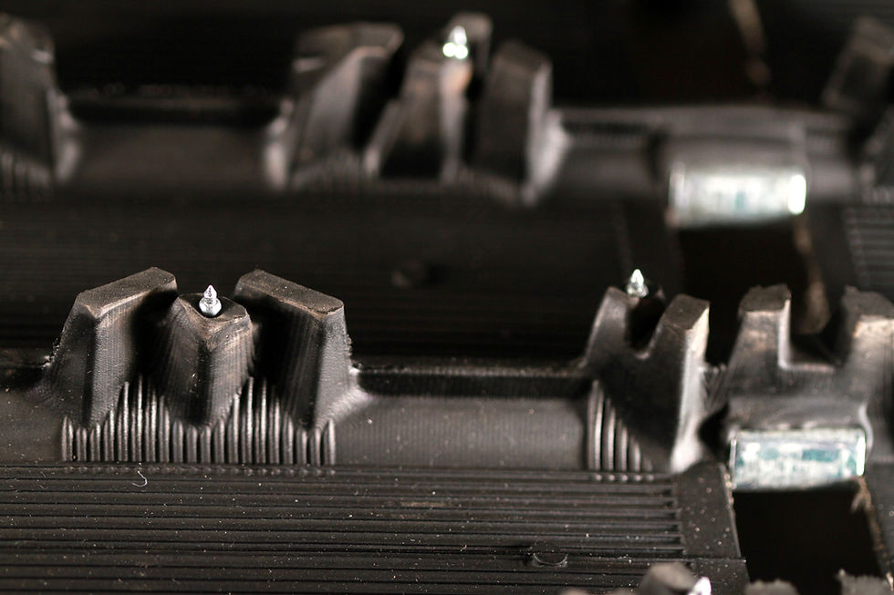 Thumbnail: iGrip  ST-24R Snowmobile Stud