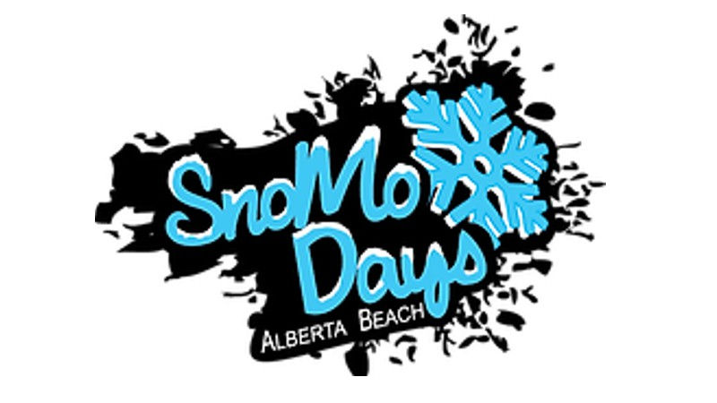 SnoMo Days - Snow Drag Races 