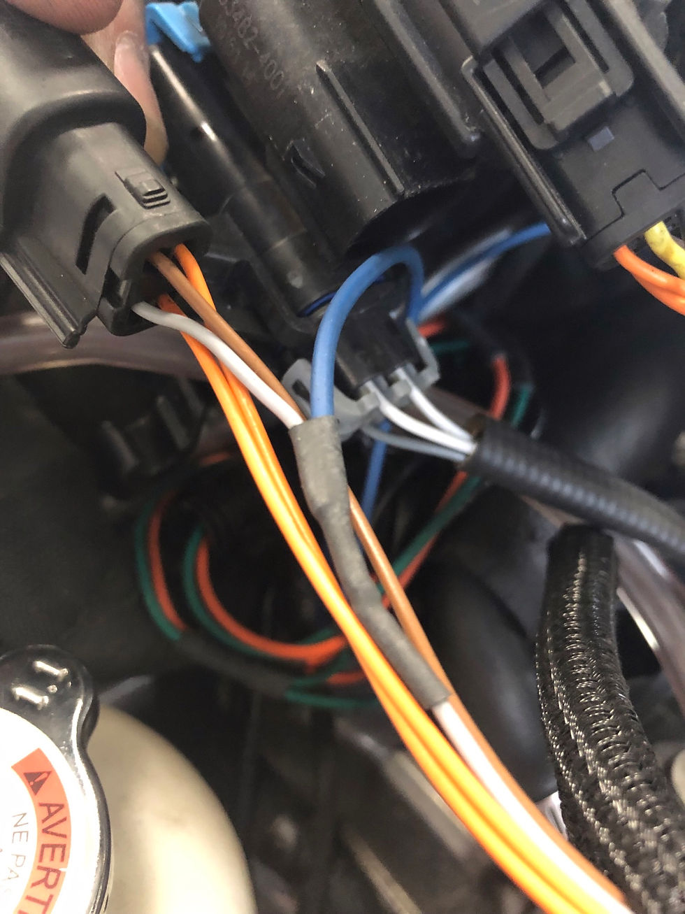 Thumbnail: Hurricane 900 ACE Launch Control