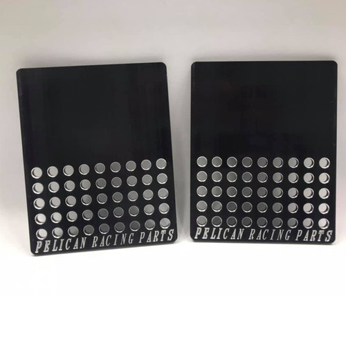 Rear Suspension Mounting Brackets Pelicanracingparts