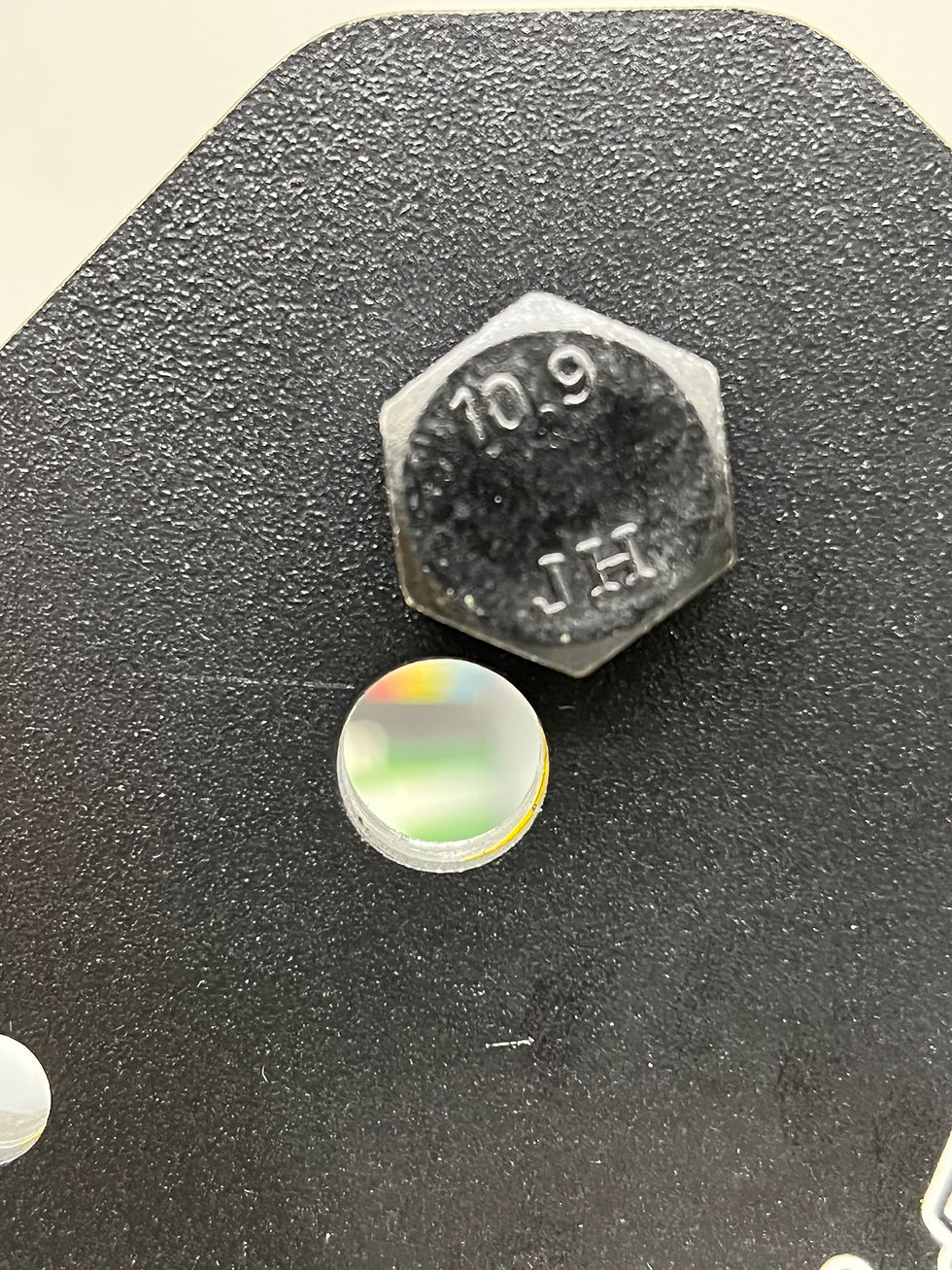 Thumbnail: Holeshot Plate - 2024 Ski-doo Turbo Comp