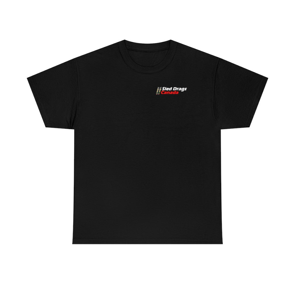 Sled Drags Tee