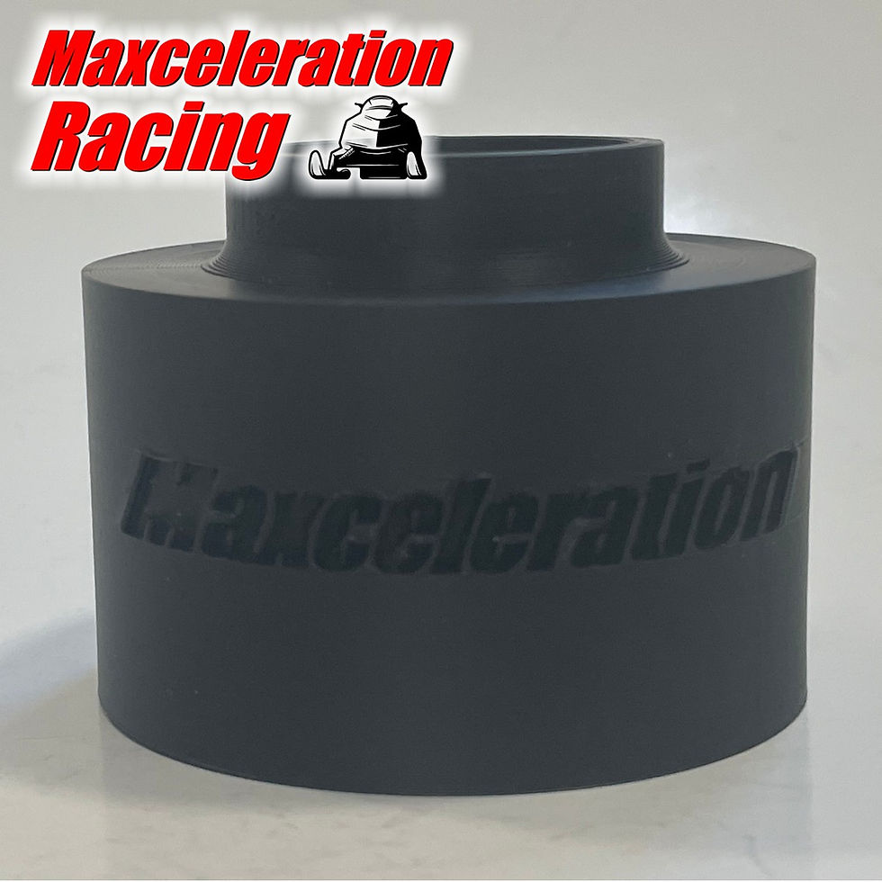 Thumbnail: Cover/Spring Compressor Kit for TAPP 998 Clutch