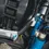Thumbnail: PRECISION EFI AIR BOX CLAMPS - 900T / 900T-R / MACH Z
