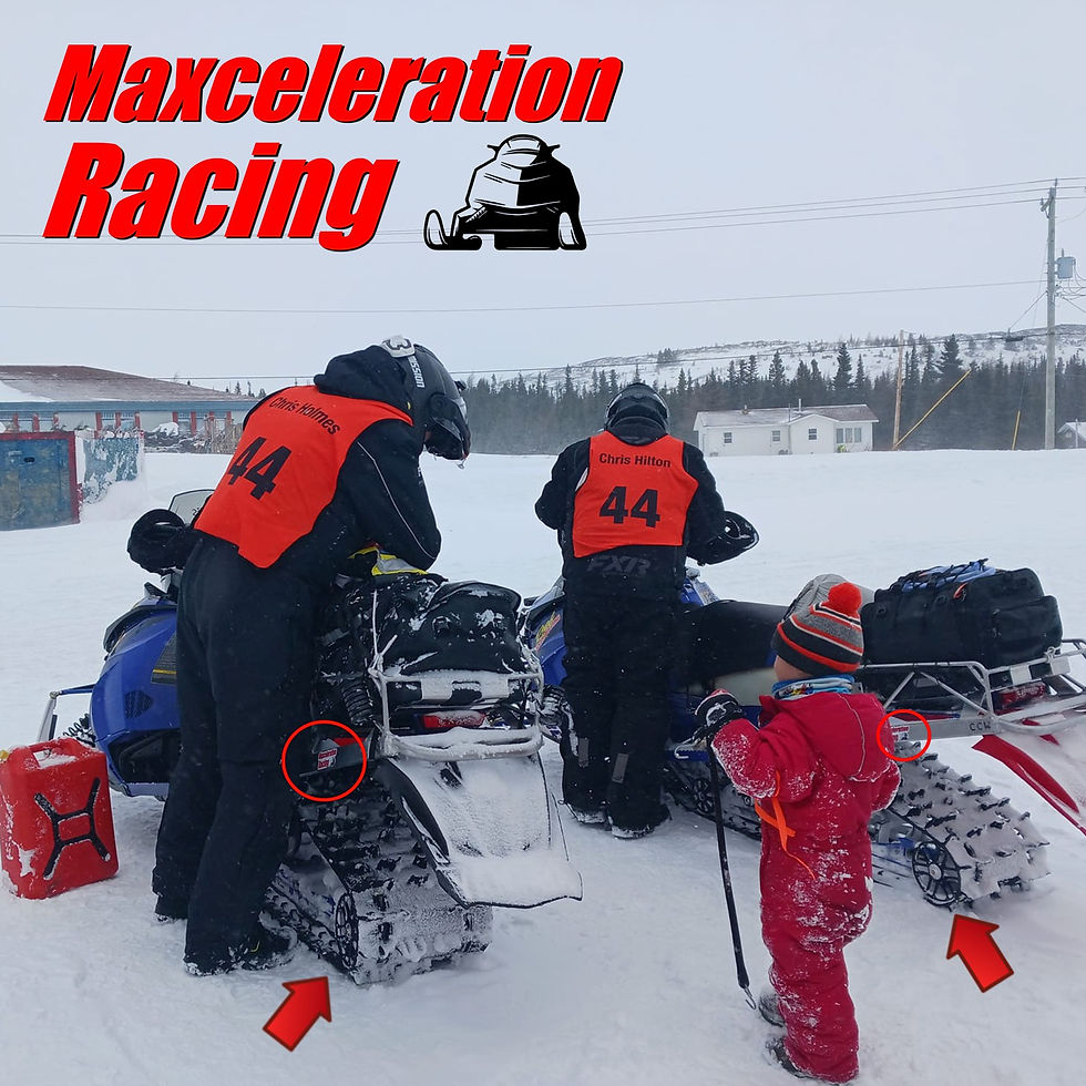 Thumbnail: Direct OE Replacement Billet Wheel - AC/Yamaha 2019+