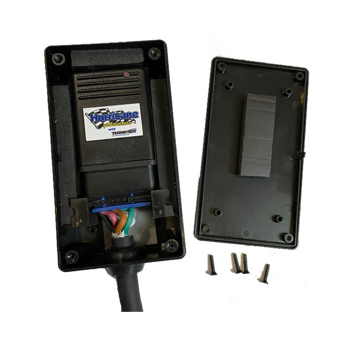 Thumbnail: Flasher Fortress - Flash Communicator Protection