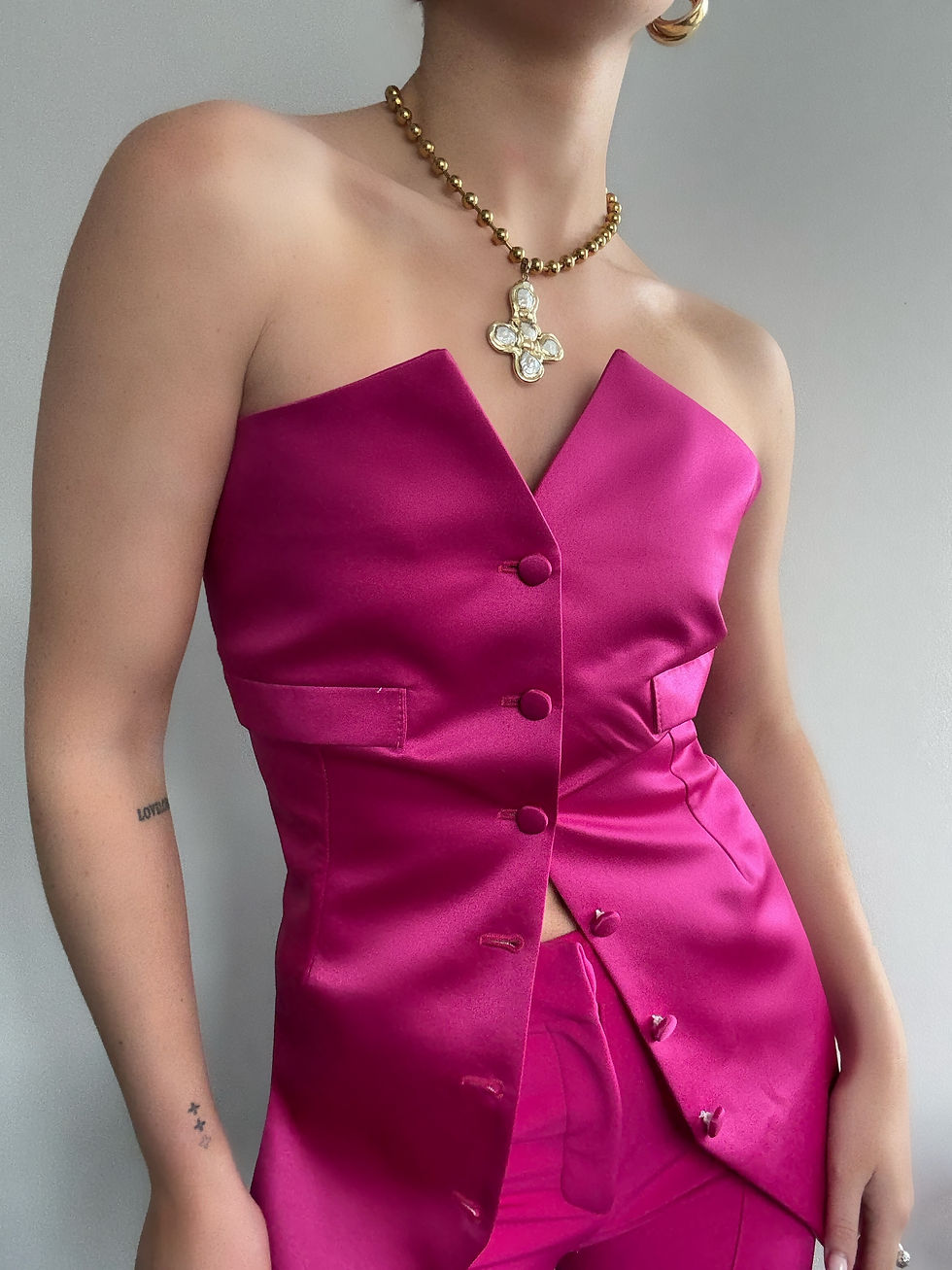 Thumbnail: The Alice Top 