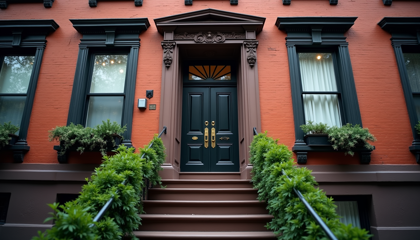 The Architecture of Freedom: Unearthing the McPherson and Manuel Legacies from Virginia to New York