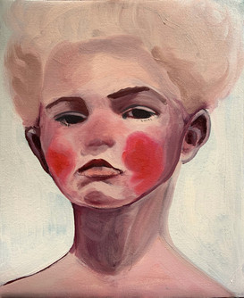 Cherub study 2