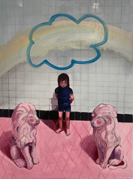 Anywhere/Somewhere