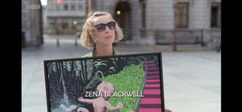 BBC2 Royal Academy Summer Exhibition Coverage