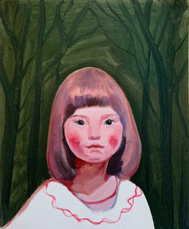 Forest Study
