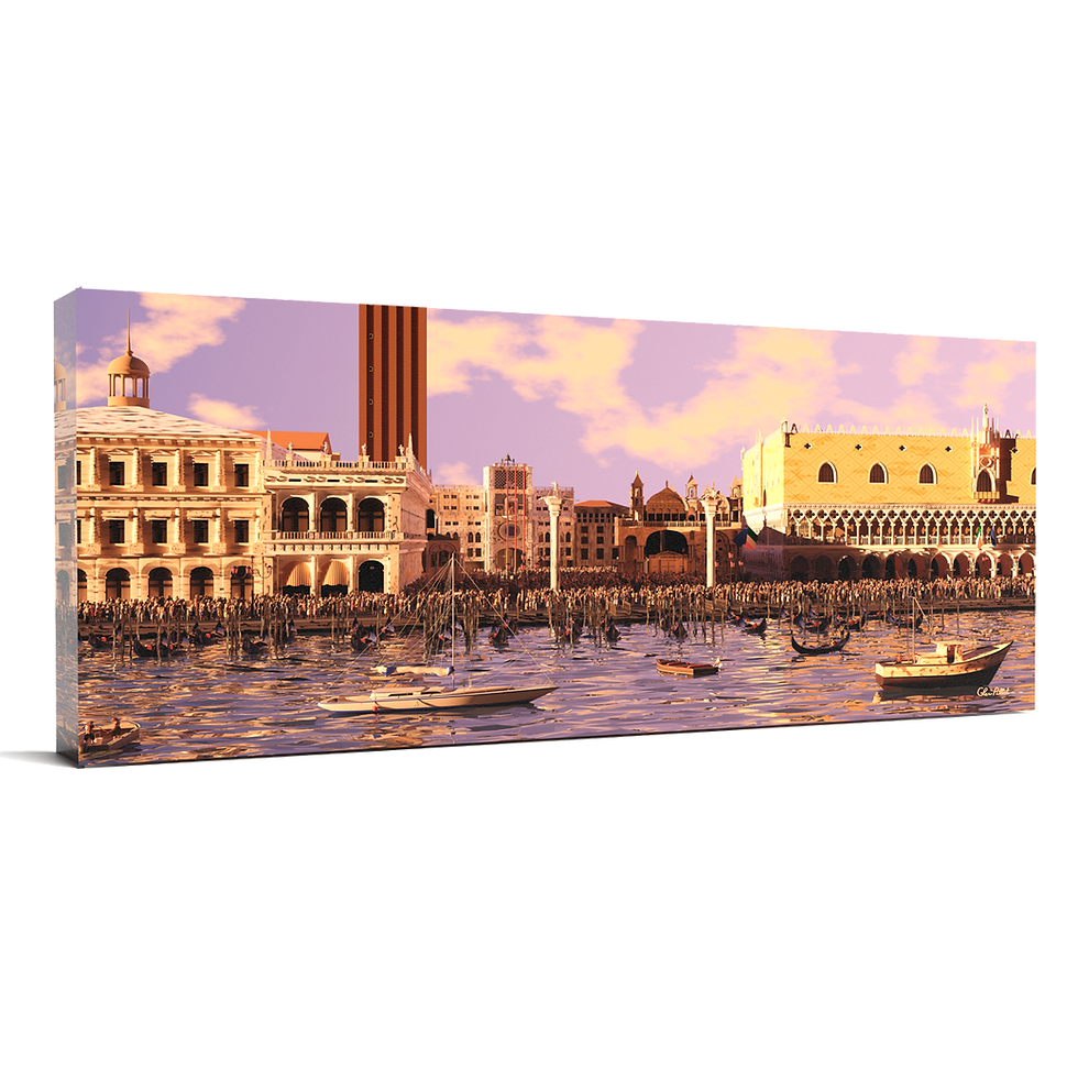 Venice Gold