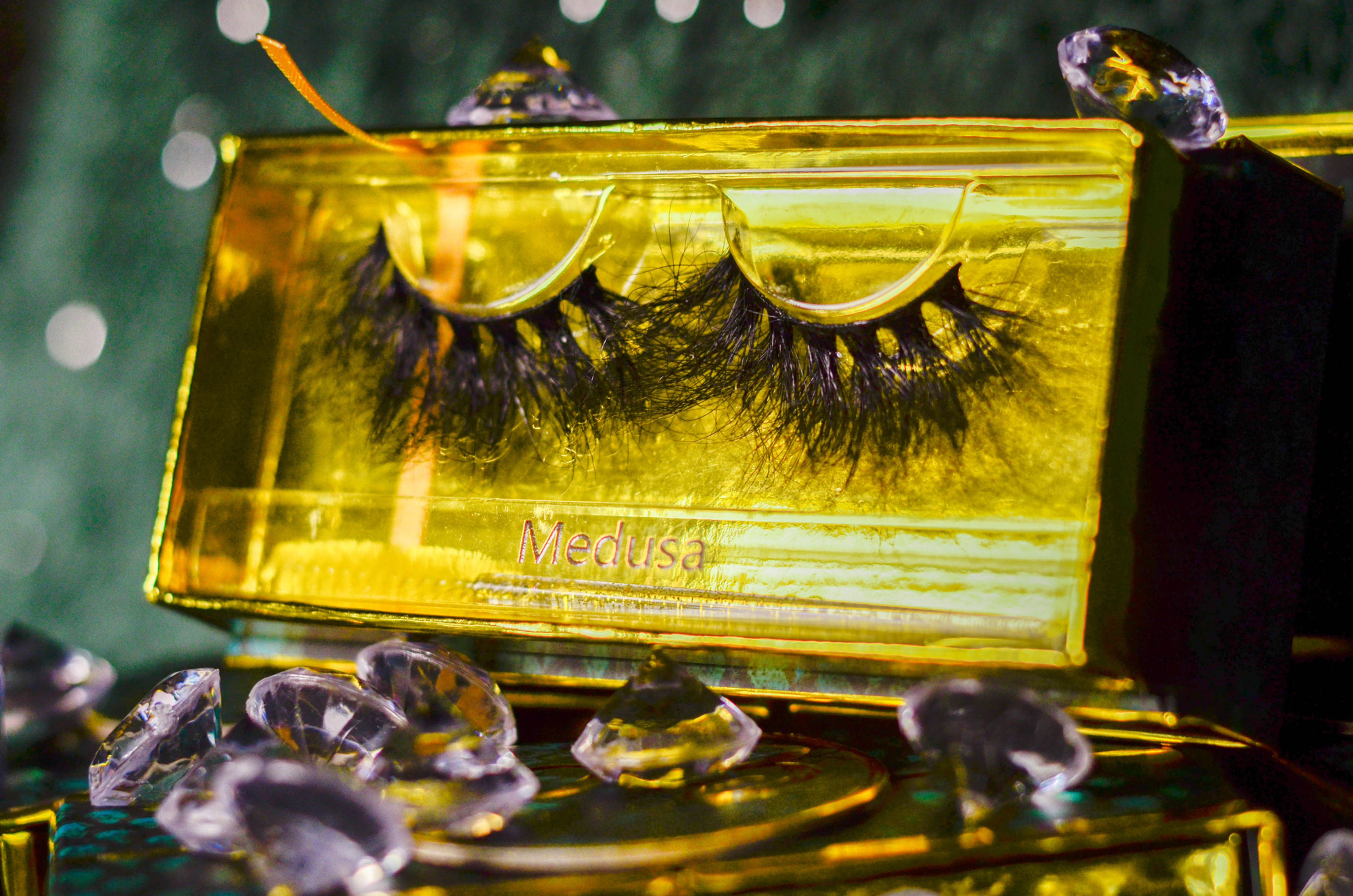 Medusa