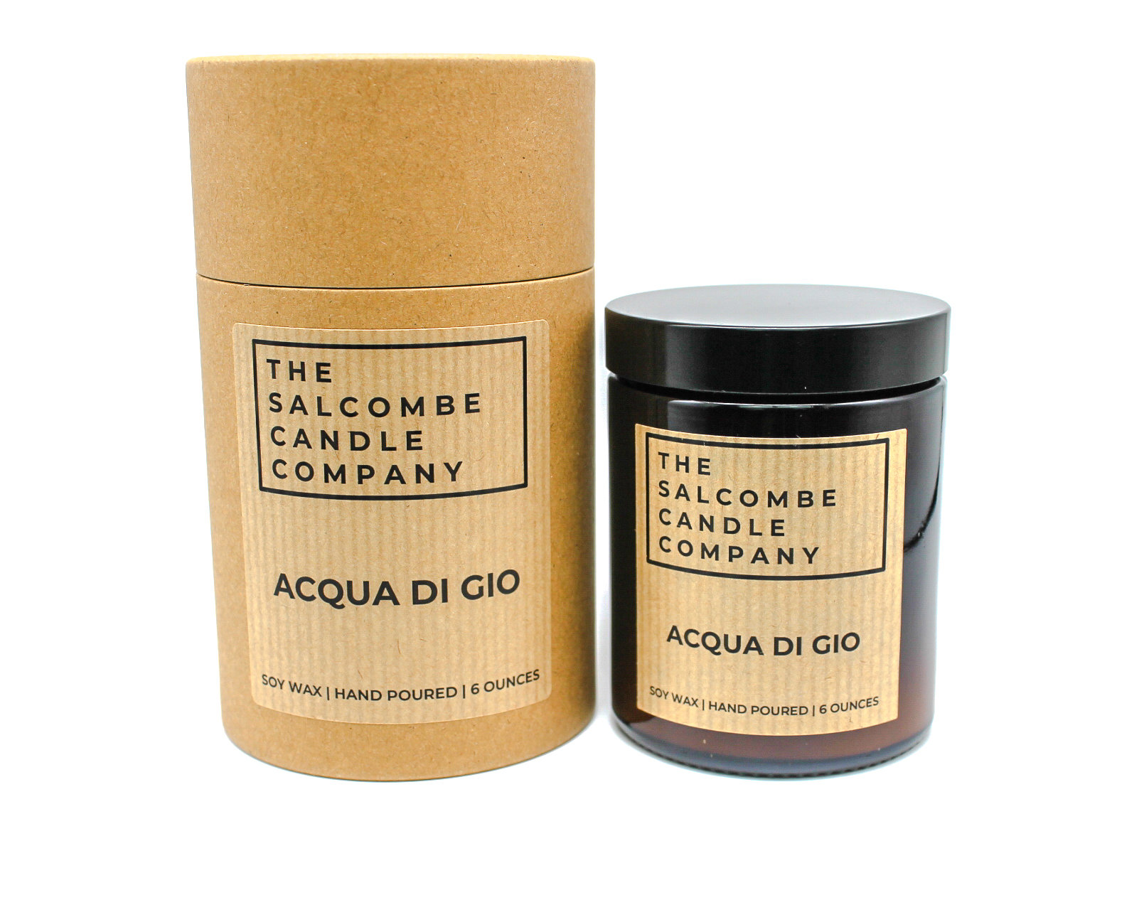 Acqua di gio candle clearance