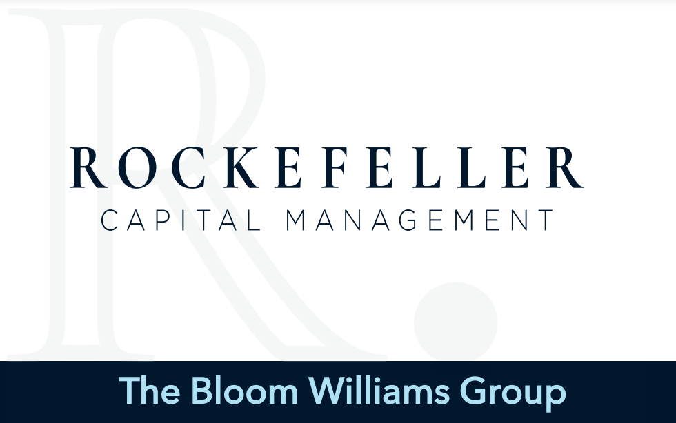 Rockefeller Capital Management