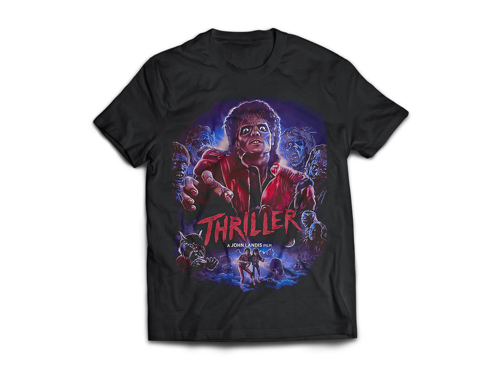 Thriller 1