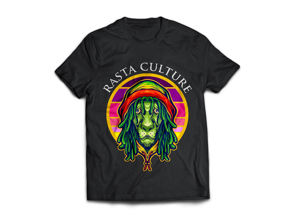 Thumbnail: Rasta Culture Cannabis 37
