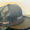Thumbnail: Team Dime text flat bill foam trucker