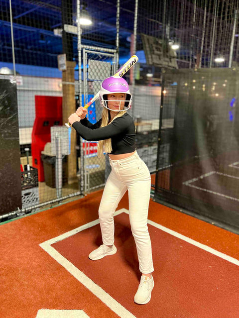 Batting Cages