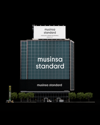 Musinsa Standard
