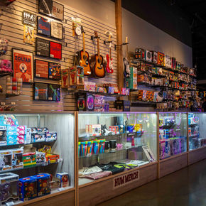 Prize Center