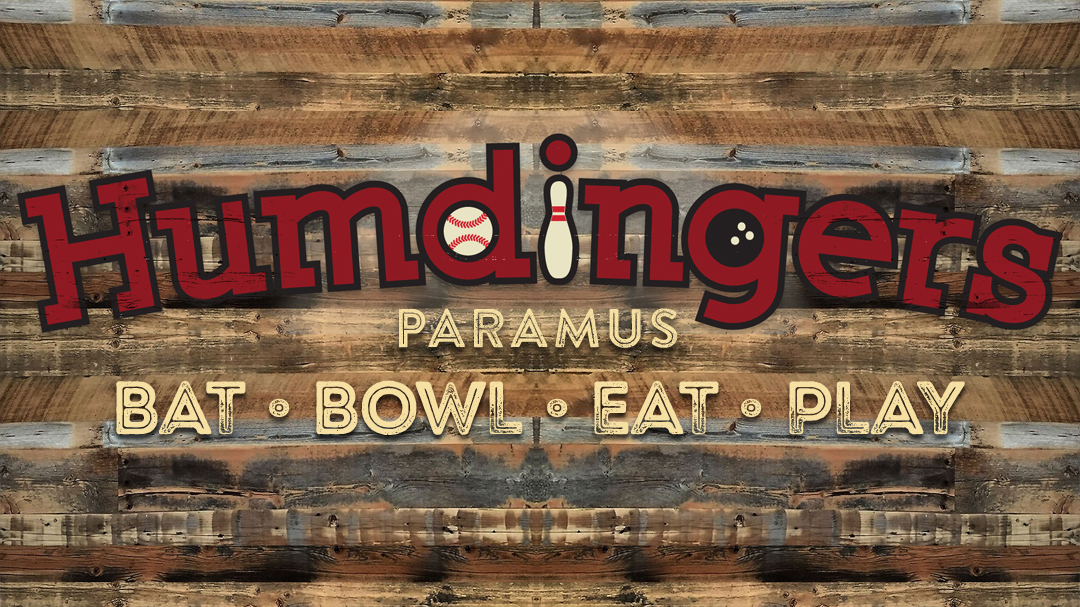 Humdingers — batting cages in New York
