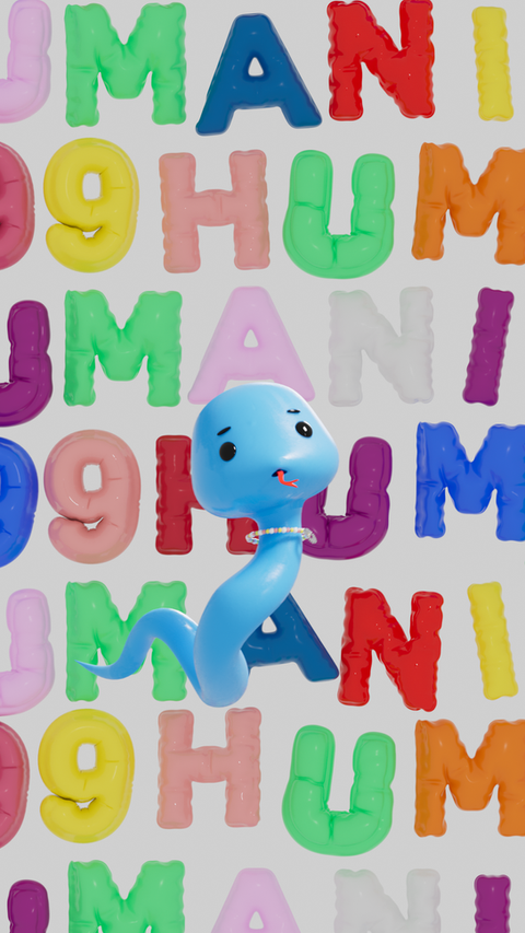 999HUMANITY[Daelim Changgo]