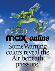 Max-online® – Air Path™
