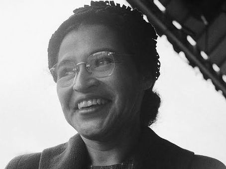 Rosa Parks: a força do movimento negro nos Estados Unidos