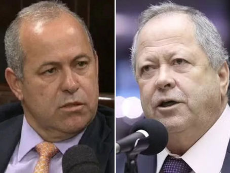 Irmãos Brazão são condenados a 76 anos de prisão pelo assassinato de Marielle Franco e Anderson Gomes