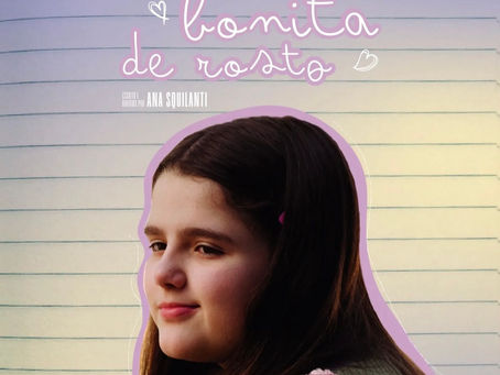 ‘Bonita de Rosto’: autoimagem e autoestima em curta-metragem indaiatubano