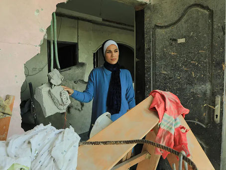 Mais de 38 mil mulheres e meninas foram mortas em Gaza entre outubro de 2023 e dezembro de 2025