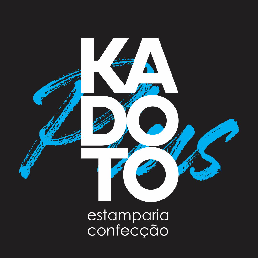 Foto do escritor: Kadoto Plus Estamparia e Confecção